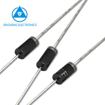 SR5150 5A 150V Schottky Barrier Rectifier Diode с технологией упаковки Do-201ad