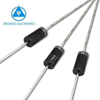 SR5150 5A 150V Schottky Barrier Rectifier Diode с технологией упаковки Do-201ad