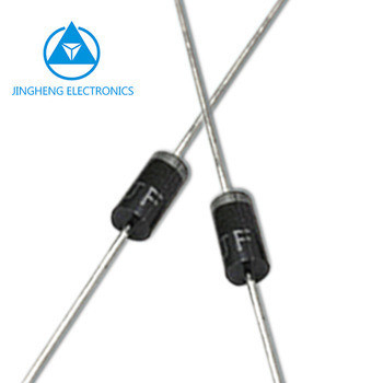 SR5100 SB5100 5A 100V Диод-ректификатор Schottky, подходящий для применения в высоковольтных приложениях