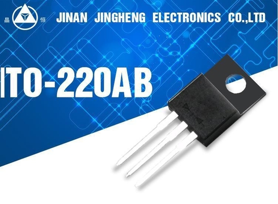 SRF20300CT 20A 300V Диод Schottky Barrier Rectifier для больших мощностей