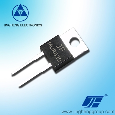 ITO-220AB Пакет SRF1045CT 10A 45V Диод Schottky Barrier Rectifier для применения