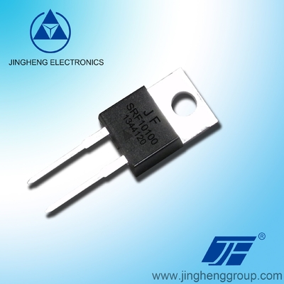ITO-220AB Пакет SRF1045CT 10A 45V Диод Schottky Barrier Rectifier для применения