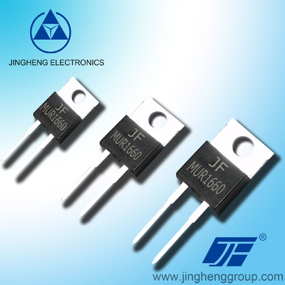 TO-220AB Пакет SR4045CT 40A/45V Шотткийский диод для стабильной подачи энергии