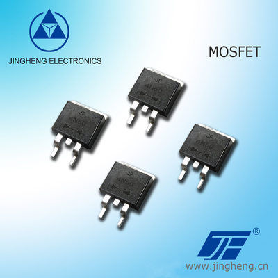 SR60150D1 60A 150V Шотткий барьерный выпрямитель диод компактный и прочный TO-263 пакет