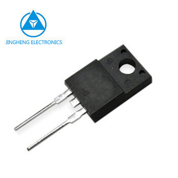 ITO-220AC Силициевый диод SRF5200 Schottky Barrier Rectifier для широкого температурного диапазона