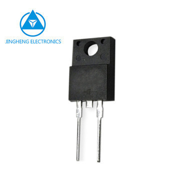 ITO-220AC Силициевый диод SRF5200 Schottky Barrier Rectifier для широкого температурного диапазона