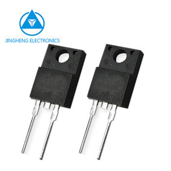 Силиконовый GPP Чип ITO-220AC Пакет MURF520/MURF540/MURF560 Сверхбыстрый диод исправления