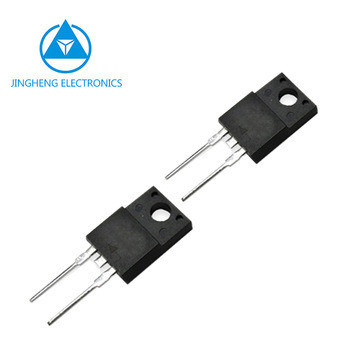 Силиконовый GPP Чип ITO-220AC Пакет MURF520/MURF540/MURF560 Сверхбыстрый диод исправления