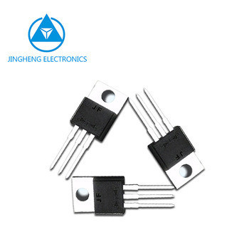 Силиконовый TO-220AB Пакет SR1640CT/SR1660CT/SR16100CT/SR16150CT/SR16200CT Диод Шоттки