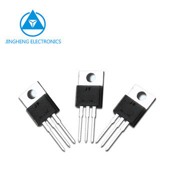 Силиконовый TO-220AB Пакет SR1640CT/SR1660CT/SR16100CT/SR16150CT/SR16200CT Диод Шоттки