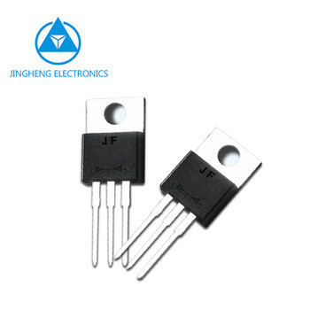 Силиконовый TO-220AB Пакет SR1640CT/SR1660CT/SR16100CT/SR16150CT/SR16200CT Диод Шоттки