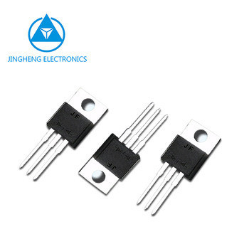 Силиконовый TO-220AB Пакет SR1640CT/SR1660CT/SR16100CT/SR16150CT/SR16200CT Диод Шоттки