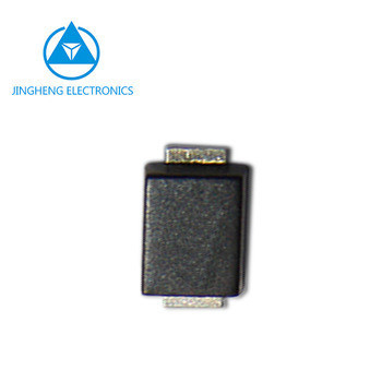 SS52F/SS54F/SS56F/SS510F/SS515F/SS520F/SS525F ШОТТКИЙ ДИОД С Низкой ВФ Вперед