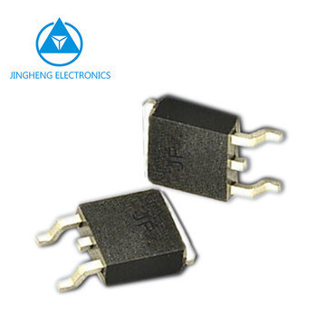 10А СУРЕНТ ШОТТКИ ДИОД SR1020D2/SR1040D2/SR1045D2/SR1060D2 С ОБЛОЖКАМ до 263