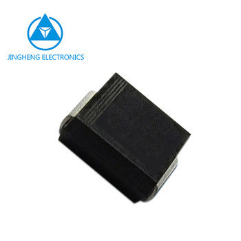 SS34LB THRU SS320LB серии 3A низкоскоростной ток диод Schottky IF 3A с пакетом SMB