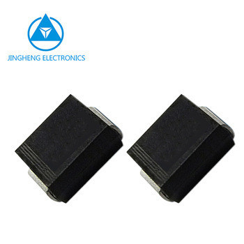 SS34LB THRU SS320LB серии 3A низкоскоростной ток диод Schottky IF 3A с пакетом SMB
