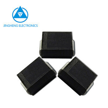 SS34LB THRU SS320LB серии 3A низкоскоростной ток диод Schottky IF 3A с пакетом SMB