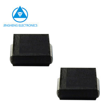 SS34LB THRU SS320LB серии 3A низкоскоростной ток диод Schottky IF 3A с пакетом SMB