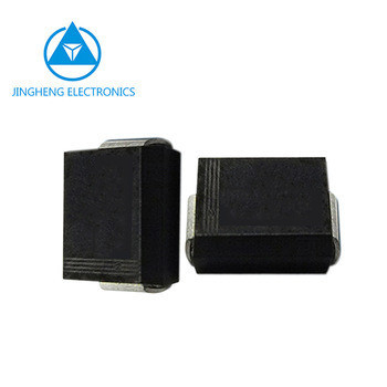 SS34LB THRU SS320LB серии 3A низкоскоростной ток диод Schottky IF 3A с пакетом SMB