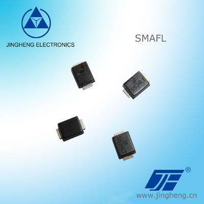НЕТ СВЕТА 20-200В низкочастотный диод Schottky Barrier Rectifier с ультратонким пакетом SMAF