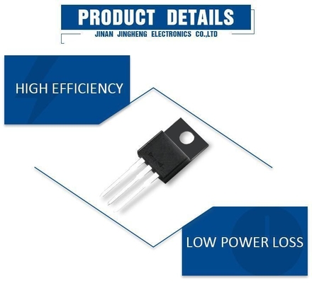 Силиконовый диод Schottky SRF1045LCT/SRF1060LCT/SRF10100LCT/SRF10150LCT/SRF10200LCT серии
