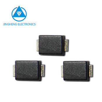 Сплавная структура SS54LS серии 5A Диод с низким VF Schottky Barrier Rectifier с SMAF Package