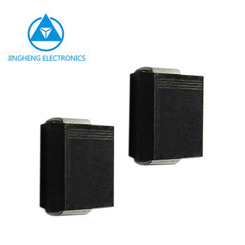 SS54LB/SS60LB/SS100LB/SS515LB/SS520LB Шотткийский барьерный ректификатор диод с пакетом SMB