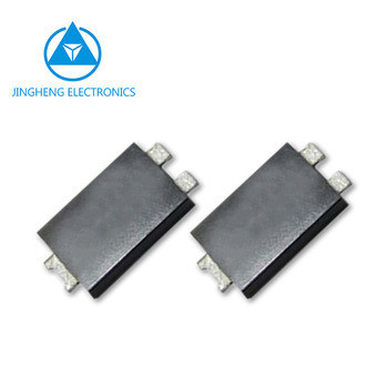 SP5U45L/SP5U60L/SP5U100L/SP5U150L/SP5U200L/SP5U300L Строение диодного сплава Schottky с низким Vf