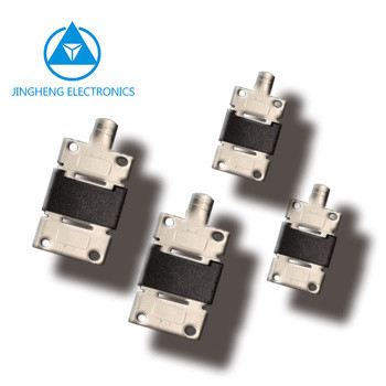 Никакой Luminance PV Box MK5045 фотоэлектрический светодиод Schottky Solar Bypass с PV001 пакетом