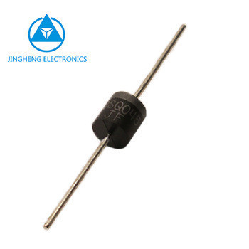 10A10G Солнечный обходный диод фотоэлектрический 10A/1000V Солнечные панели без света R-6 пакет