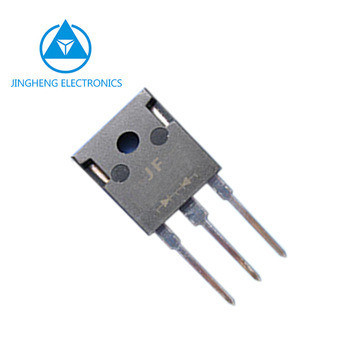 Пакет высокой мощности SC3065PT 30A/650V Силиконовый карбид SIC Schottky Diode с TO-247AB