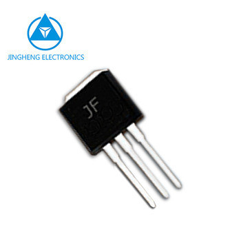 Планарный N-канальный MOSFET 2N65/4N65/4NE65/6N65/7N65/7NE65/8N65/12N65/20N65 для промышленности