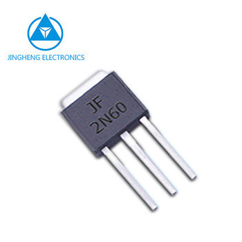 Высокая надежность SJ22N65 Super Junction N-Channel MOSFET для надежного управления энергопотреблением
