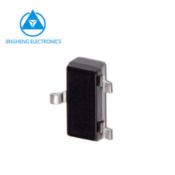 SOT-23 Пакет JHT2544 N-Channel 20V Fast Switching MOSFET с валовым весом 8.000 кг