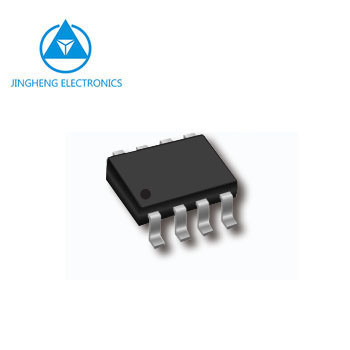 Кремниевые N-канальные 30В быстропеременные MOSFETs JHS3004 с пакетом SOP-8 для промышленности