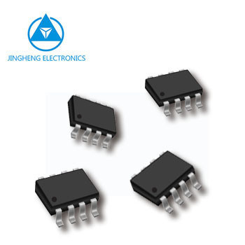 Кремниевые N-канальные 30В быстропеременные MOSFETs JHS3004 с пакетом SOP-8 для промышленности
