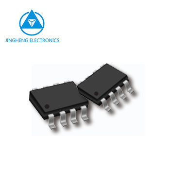 Кремниевые N-канальные 30В быстропеременные MOSFETs JHS3004 с пакетом SOP-8 для промышленности