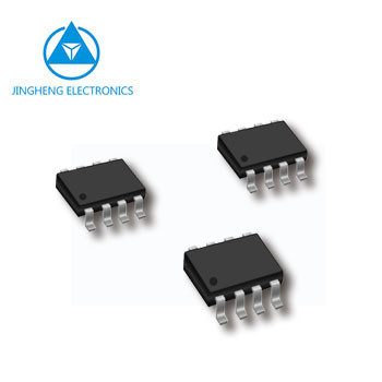 Кремниевые N-канальные 30В быстропеременные MOSFETs JHS3004 с пакетом SOP-8 для промышленности