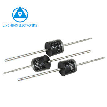 6A10G GPP CHIP GENERAL PURPOSE RECTIFIER DIODE WITH R6 CASE FOR ELECTRONIC COMPONENTS (Чип с общей целью) с корпусом R6 для электронных компонентов