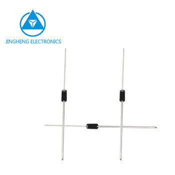 HER101G/HER107G/HER108G Ректификаторы Диод с DO-41 Пакет GPP 0,001kg валовой массы