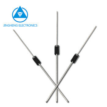 HER101G/HER107G/HER108G Ректификаторы Диод с DO-41 Пакет GPP 0,001kg валовой массы