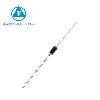 4.00cm * 1.48cm * 1.30cm ПАКЕЖ АКСИАЛЬНЫЙ ДИОД RGP10A RGP10M РЕКУРИФИРОВАНИЕ