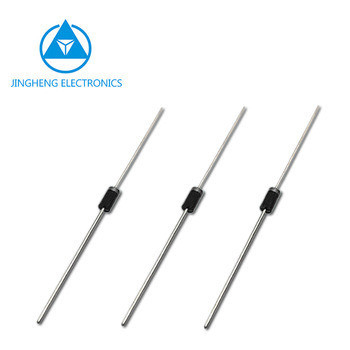 4.00cm * 1.48cm * 1.30cm ПАКЕЖ АКСИАЛЬНЫЙ ДИОД RGP10A RGP10M РЕКУРИФИРОВАНИЕ