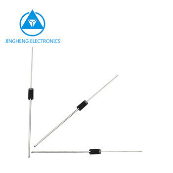 4.00cm * 1.48cm * 1.30cm ПАКЕЖ АКСИАЛЬНЫЙ ДИОД RGP10A RGP10M РЕКУРИФИРОВАНИЕ