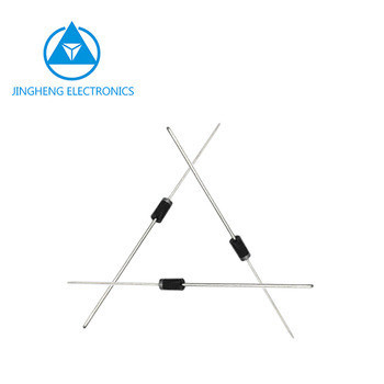 4.00cm * 1.48cm * 1.30cm ПАКЕЖ АКСИАЛЬНЫЙ ДИОД RGP10A RGP10M РЕКУРИФИРОВАНИЕ