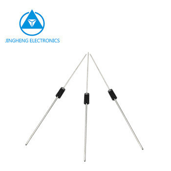 4.00cm * 1.48cm * 1.30cm ПАКЕЖ АКСИАЛЬНЫЙ ДИОД RGP10A RGP10M РЕКУРИФИРОВАНИЕ