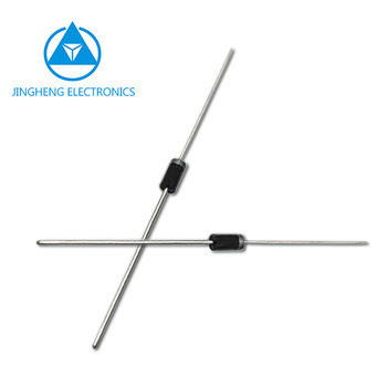 UF4001G/UF4002G/UF4003G/UF4004G/UF4005G/UF4006G/UF4007G Диоды-правовые с упаковкой DO-41
