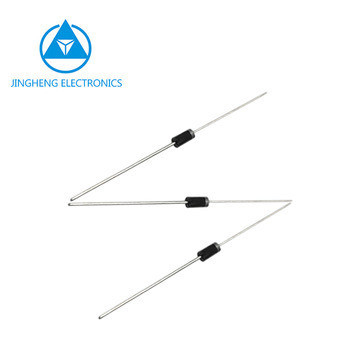 UF4001G/UF4002G/UF4003G/UF4004G/UF4005G/UF4006G/UF4007G Диоды-правовые с упаковкой DO-41
