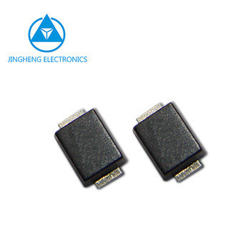 US2AS/US2DS/US2GS/US2JS/US2KS/US2MS Стеклянный пассивированный ультрабыстрый рекуперирующий ректификатор диод