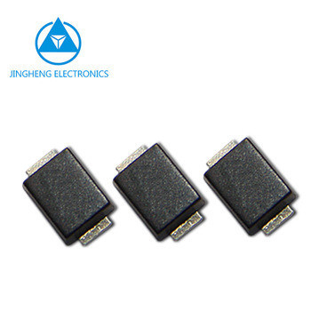 US2AS/US2DS/US2GS/US2JS/US2KS/US2MS Стеклянный пассивированный ультрабыстрый рекуперирующий ректификатор диод